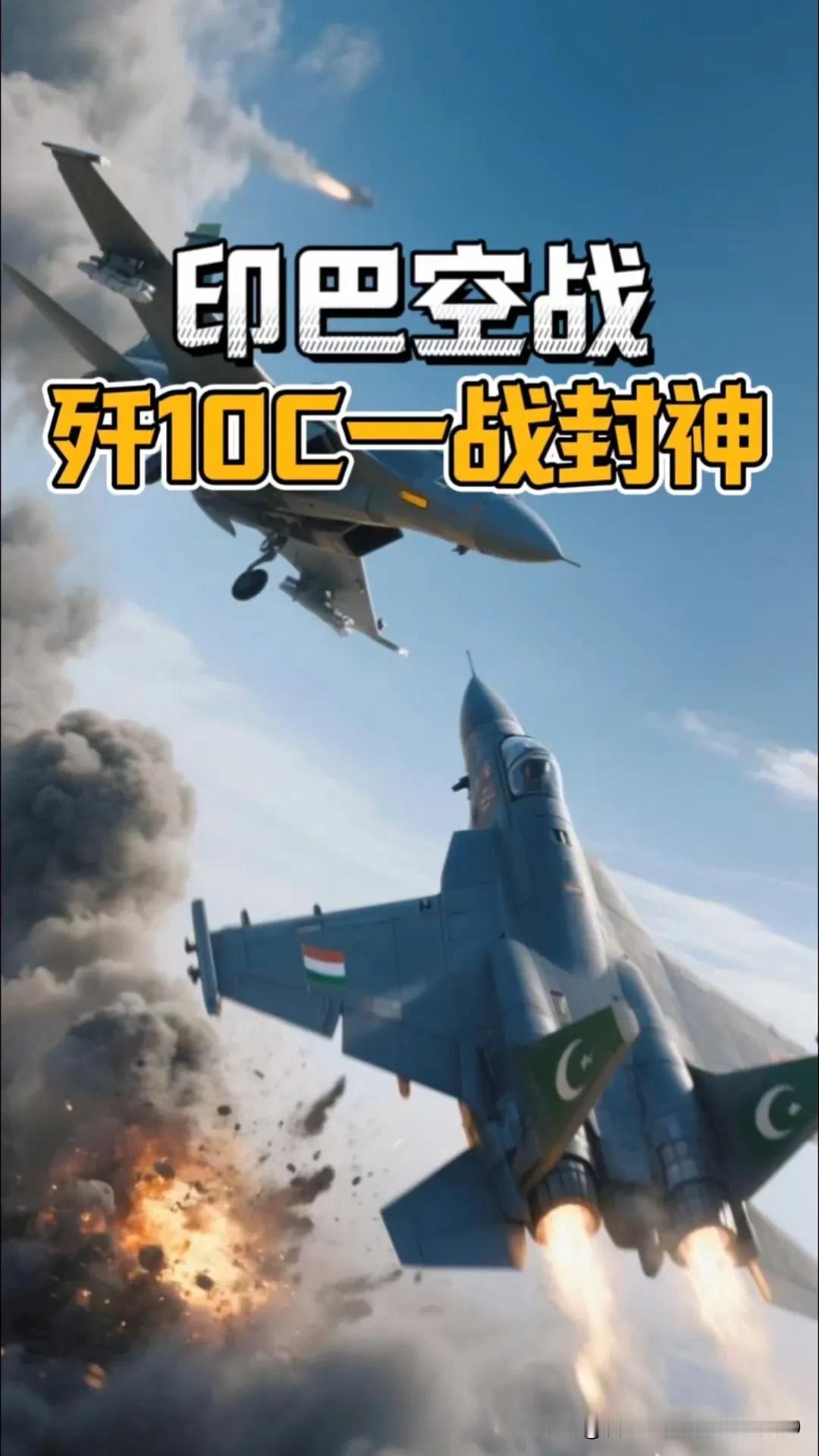 巴巴羊空军中式体系对战三哥美欧俄万国造空军，打出6：0辉煌战绩！
歼十CE、骁龙