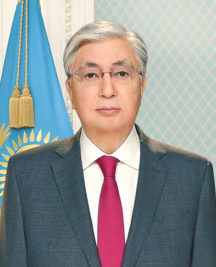 哈萨克斯坦消息！
外交部长正式声明了
2026年1月14日，哈萨克斯坦外交部就黑