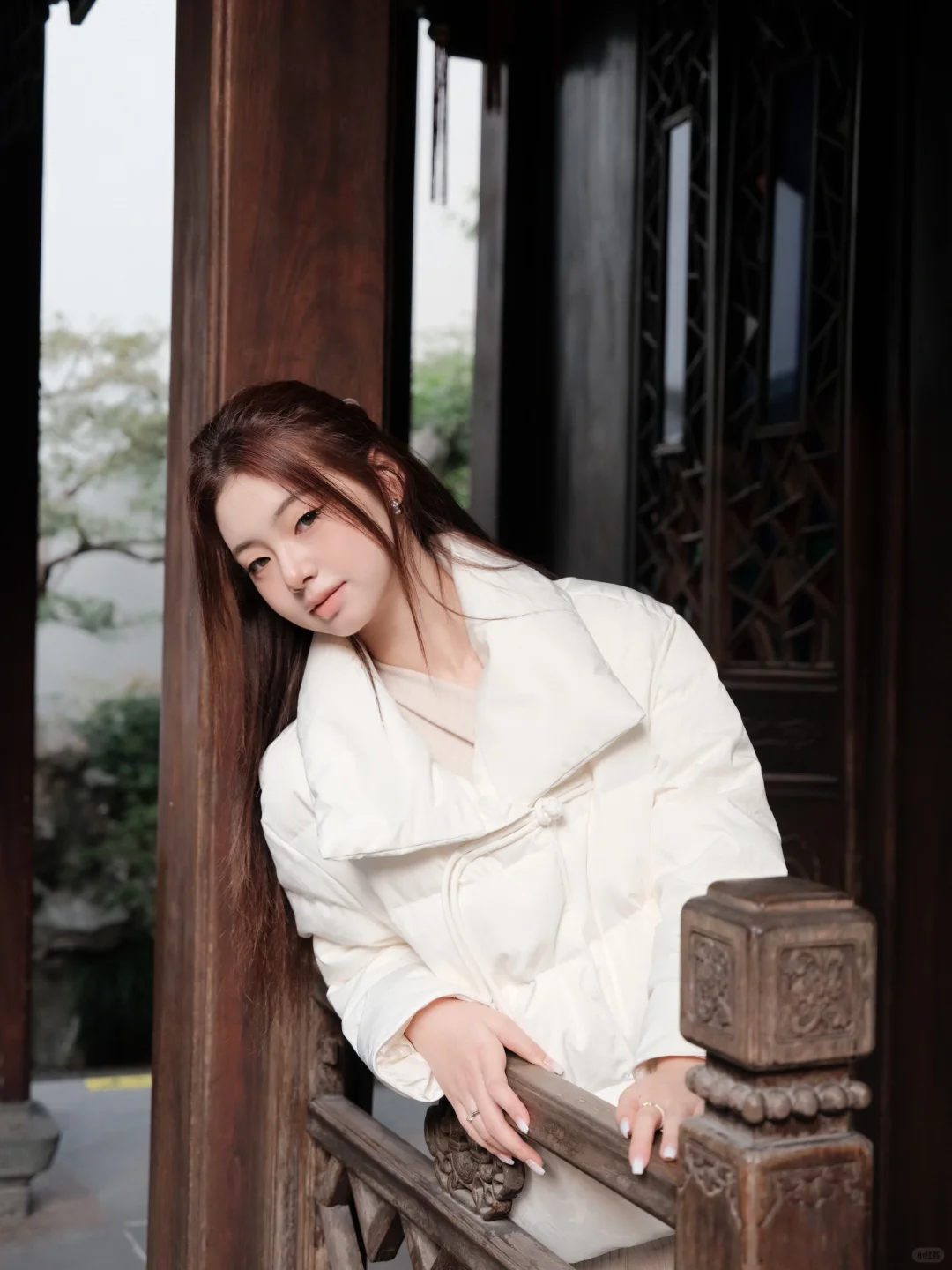 “早悟兰因 不结絮果”