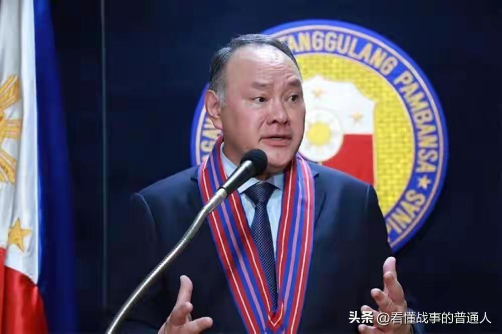 为啥特奥多罗一个劲地反华挑衅跳挑得凶，说白了就是不愿放弃和丢掉国防部长那个位置！