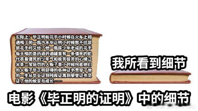 原来这就是吃尽了红利的松弛感 《毕正明的证明》荣门戏太有嚼头！花手憋屈干脏活，太
