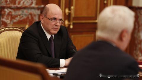 米舒斯京：三年内金砖国家占全球GDP比重将达到38%。
俄罗斯总理米哈伊尔·米舒