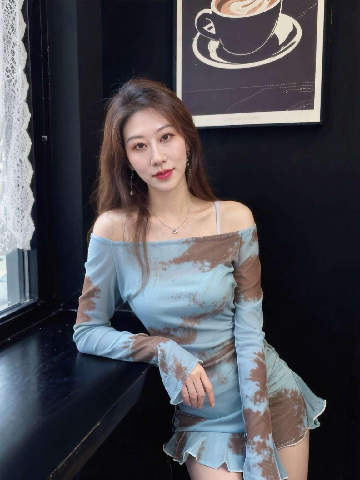 为什么成熟的女性越容易吸引男人?
