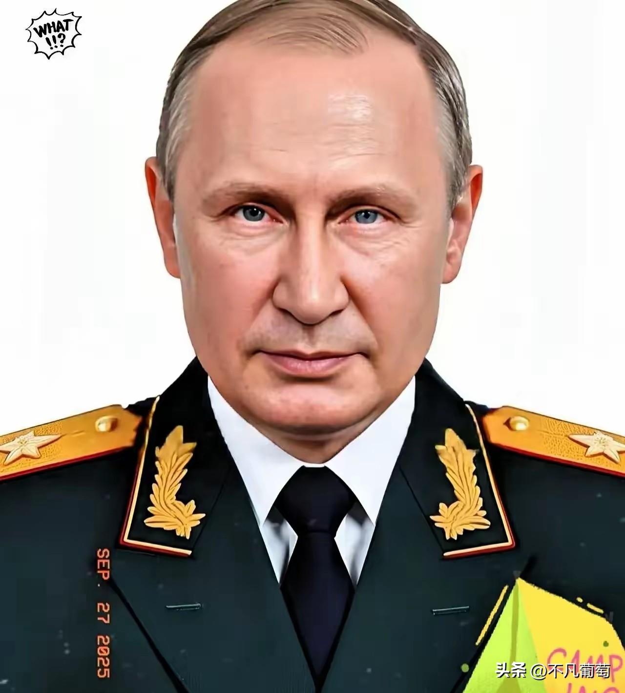 当地时间3月18日，俄罗斯总统普京给伊朗最高领袖穆杰塔巴·哈梅内伊发去了一封哀悼