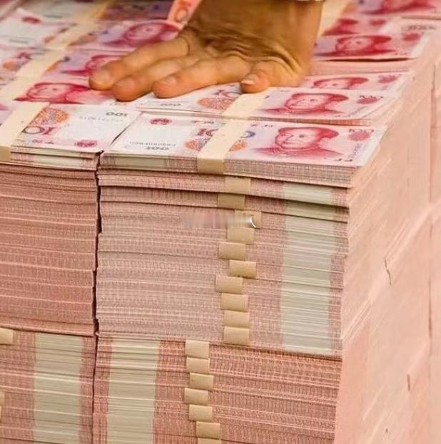 发大财，发大财，喜气飙升！ 