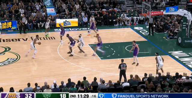 虽然都知道艾顿跟不上字母，但这么简单就被一步过了？ 