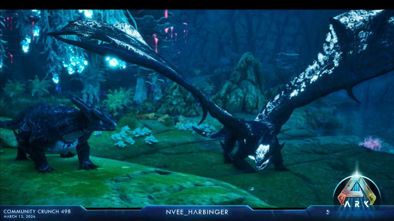 玩家震撼图集二创【498期】
在游戏中使用拍照模式【Photo Mode】拍下属