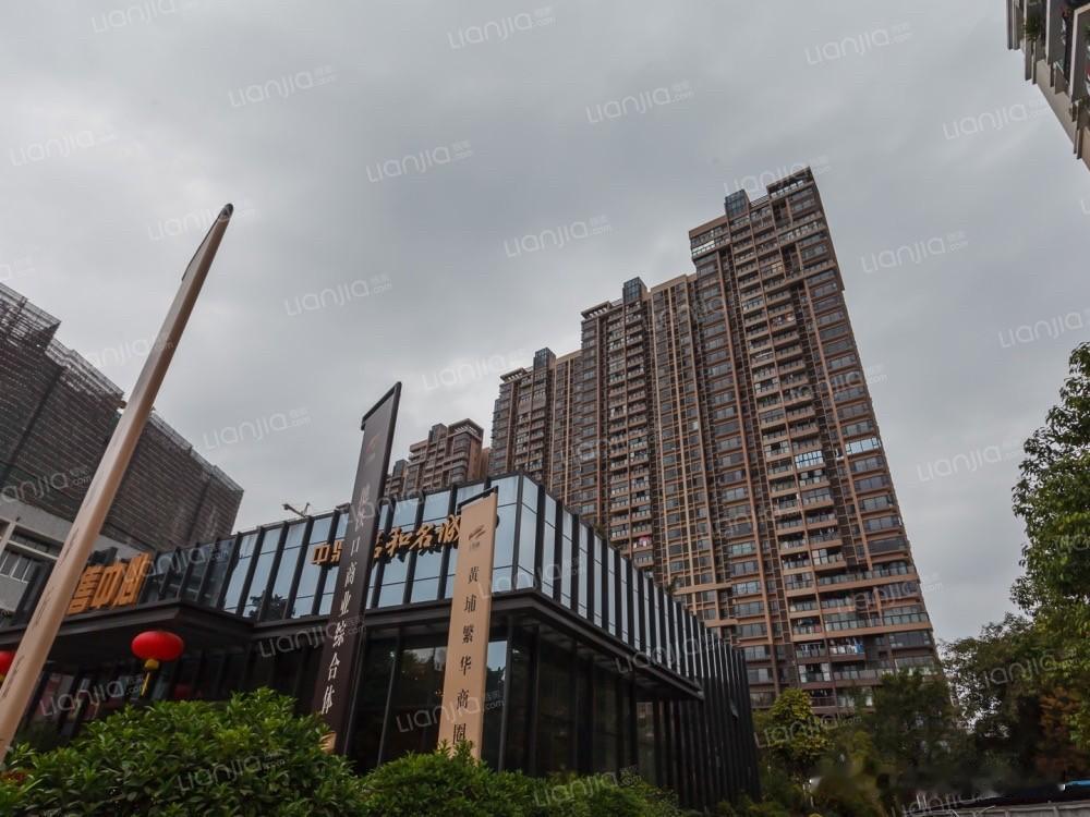 三年跌掉一套房，中鼎君和名城的业主被谁忽悠了？

中鼎君和名城，91平三房，20