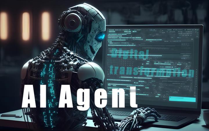 AI Agent-Manus突然半路杀出来，和deepseek的横空出世有所不同