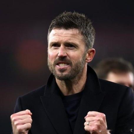 《94分钟绝杀，新帅豪取3连胜，卡里克带回曼联精神！》如果你看过那场和富勒姆的比