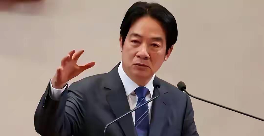 央视表述空前施压，赖清德慌露底牌，郑丽文告示全球推动对话
 
2026年初，央视