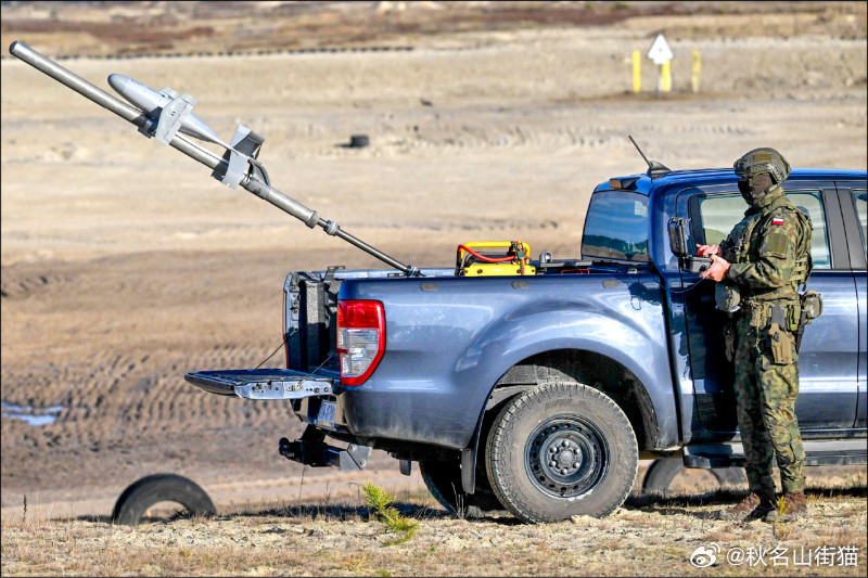 乌战验证反无人机系统 美方调往中东应对伊朗威胁海外新鲜事以美袭击伊朗中东现场直击