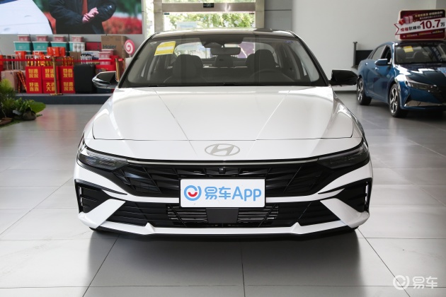 [小鲨帮选车]9.98万级别高颜值紧凑型车 诚意满满