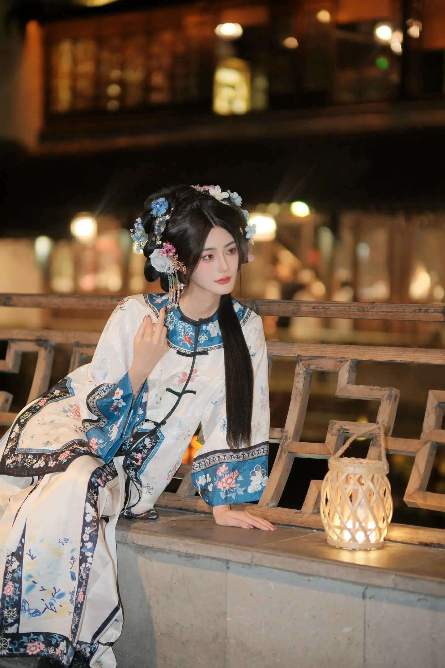 我重生了 前世我本是侯府嫡女却被人陷害再睁眼又回到见面那天这一次我一定...