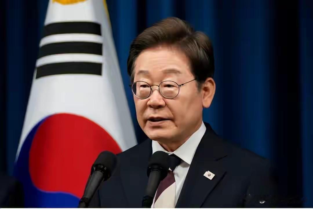 韩国怎么看中朝互动？大概率会想着来一次美韩或者日韩互动，我觉得大概率会是一次军演