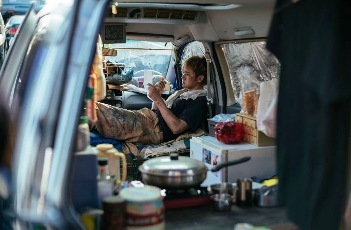 罗志祥演技 真的被罗志祥新MV里的演技惊艳到！一个抬眼就传递出千言万语，把角色内