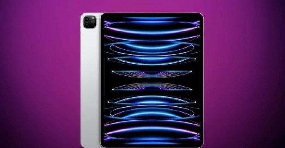 #苹果明年初将推出两款iPadAir#据爆料，11寸和12.9寸iPad Air