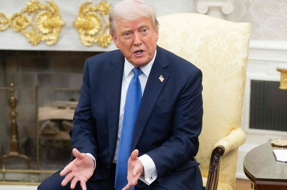 权力越界遭痛击！特朗普安插亲信检察官，多地裁定非法
 
“任人唯亲终碰壁，司法制