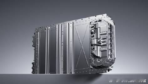 小米最近在汽车电池的技术上又有了一些新的专利，授权公告号是CN223638512