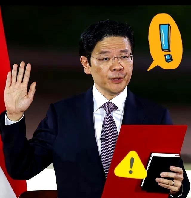 新加坡最近有点急，急得满世界喊“规矩”。但这事儿最扎心的地方，不是别人不守规矩，