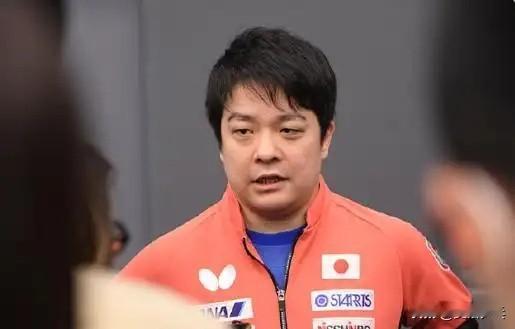 【日媒】岸川圣也：日本队还有变得更强的潜力，松岛的成长将成为关键。
参加伦敦团体