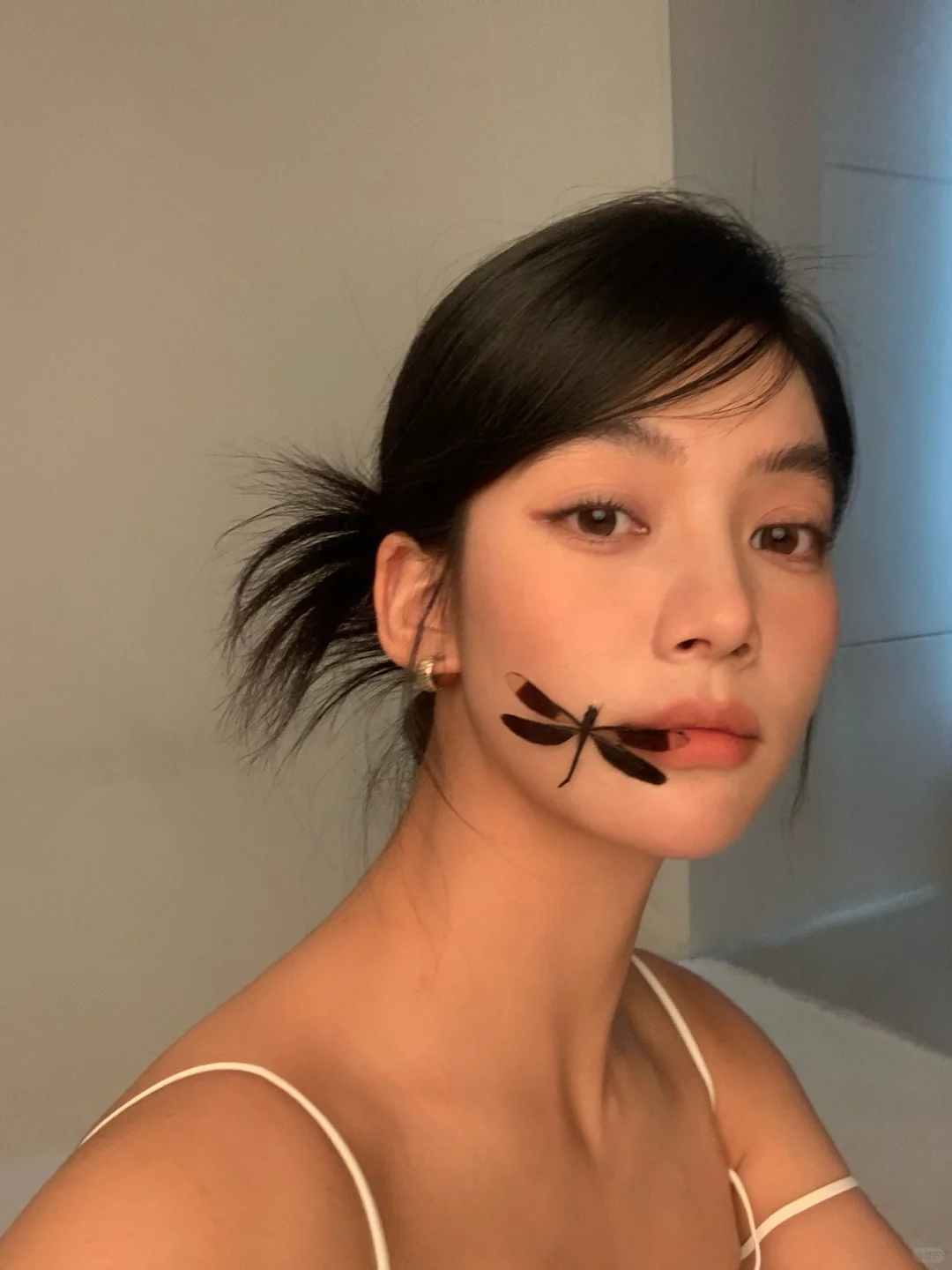 韩吗？