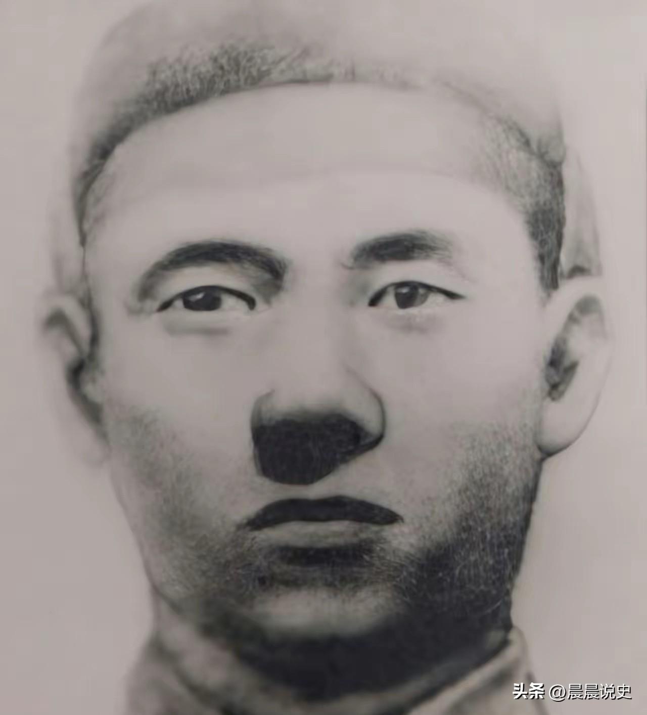 孙振禄，1924年生，河北省邢台市巨鹿县人，抗美援朝时，任志愿军第二十军特务团班