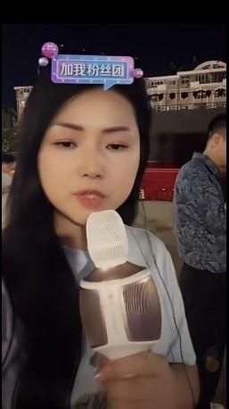 罗娇表示凡事都得用数据说话，光靠嘴说可没用。
罗姣称大家还是喜爱他们，喜爱他们的