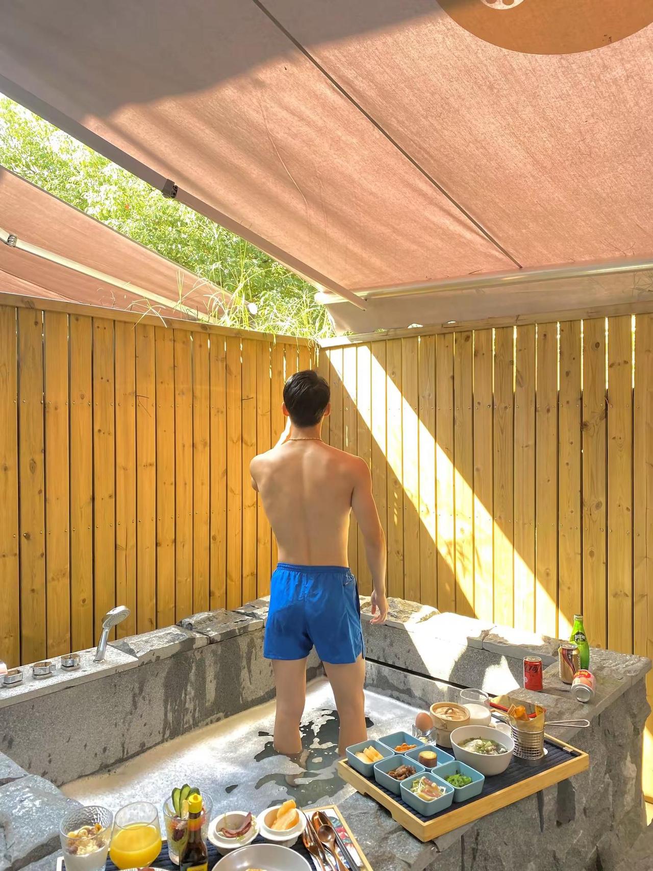 抓住当下就好 大S