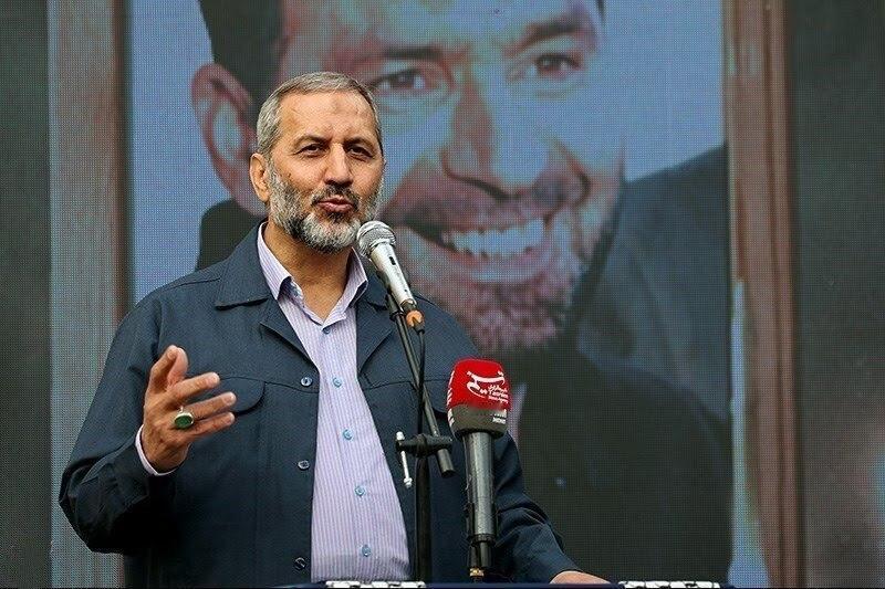 新闻快讯：伊朗革命卫队司令宣示“毁灭性打击”已开始
 
2026年3月17日，伊