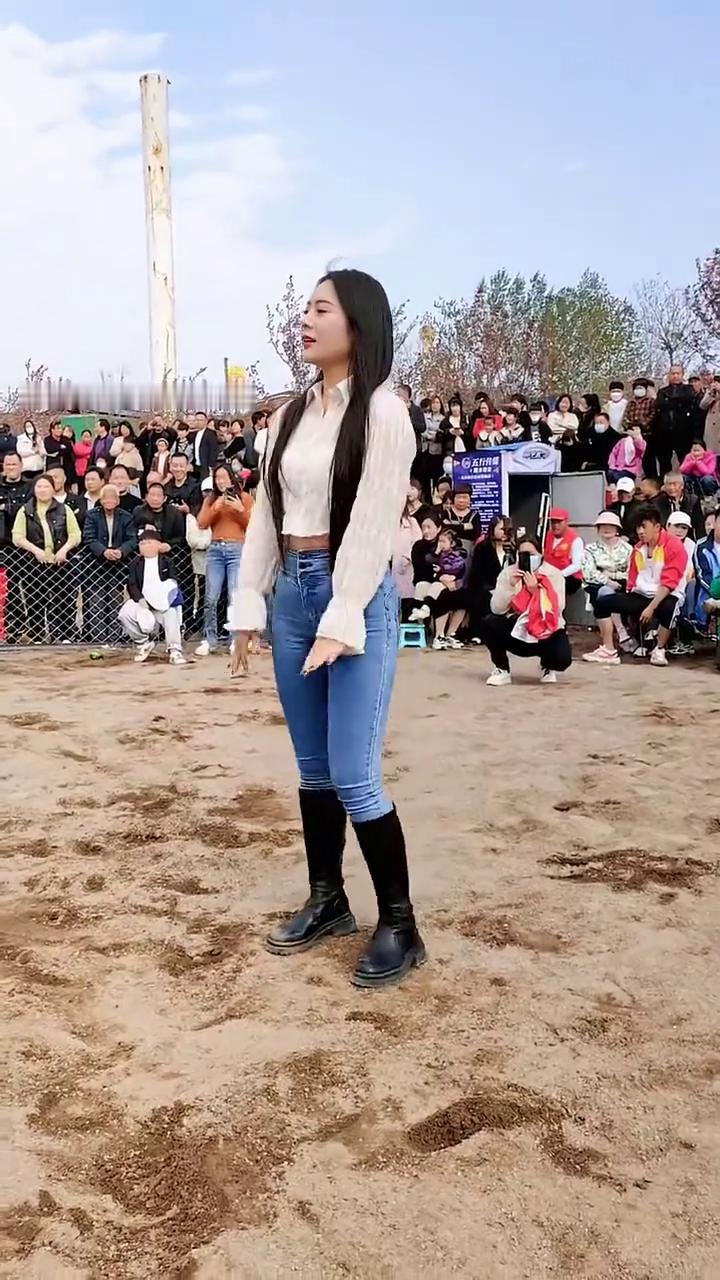 你看我给你买了榴莲。