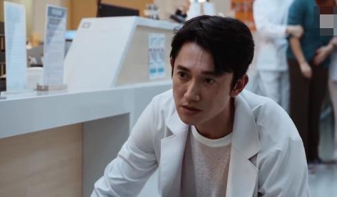 难怪孙俪会跟吴慷仁合作呢，这男的演技确实厉害。

尤其这次孙俪的角色完全颠覆之前