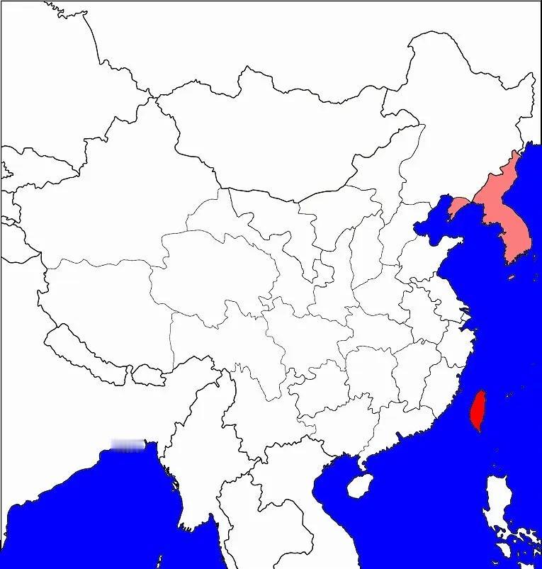 台湾问题，有几个方案：一、要不就谈，已经证明，没有新意，和平统一无望。二、要不就