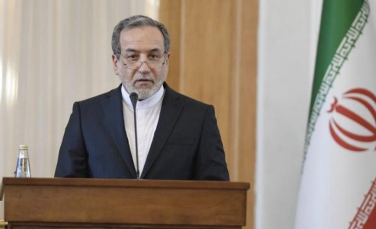 伊朗：印度与一个“种族灭绝政权”打交道是不合适的 