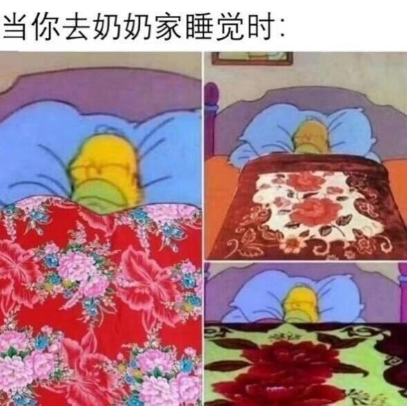 小时候，奶奶的怀抱是我最温暖的避风港。那时，她对我的爱似乎理所当然，如同每日的阳