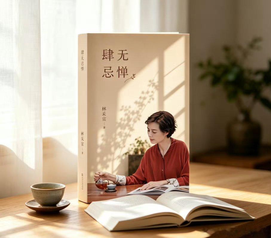 你读的不是书而是未来有选择的底气书评在人道精神的栅栏之内，肆无忌惮地享受真实《肆