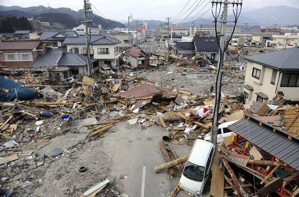 日本这次发生了7.4级地震，灾难面前，不分你我，愿日本尽快度过自然灾害，愿世界友