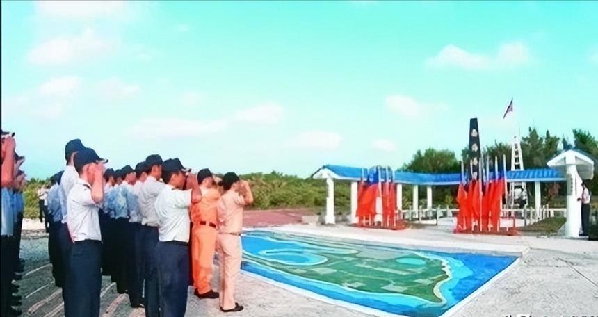 南海仲裁案裁决十周年。国民党文传会主委陈以信昨天（12日）表示，马英九卸任后，民
