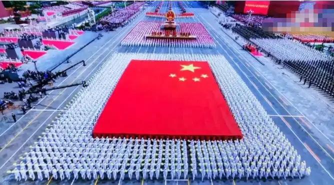 美日韩不得不承认惊人事实：属于中国的时代来临了，中国实力无需向世界证明！

外媒