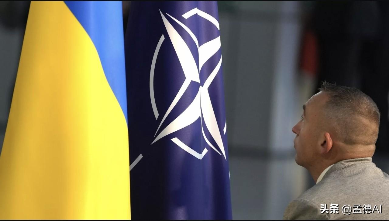 3月23日俄新社消息，北约高层军事指挥代表团于俄乌冲突爆发后首次到访乌克兰，双方