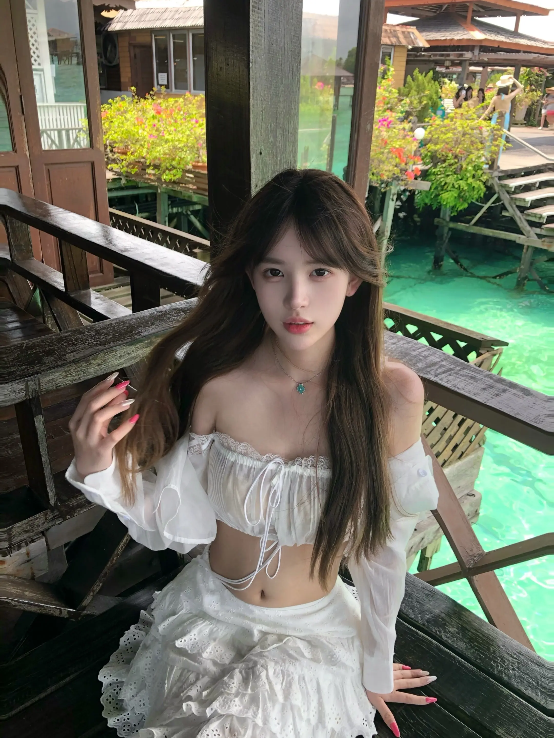 有一种幸福叫 普通的一天。