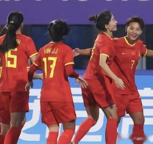 北京时间9月28日，杭州亚运会女足比赛小组赛最后一轮（第三轮）赛程：


16：