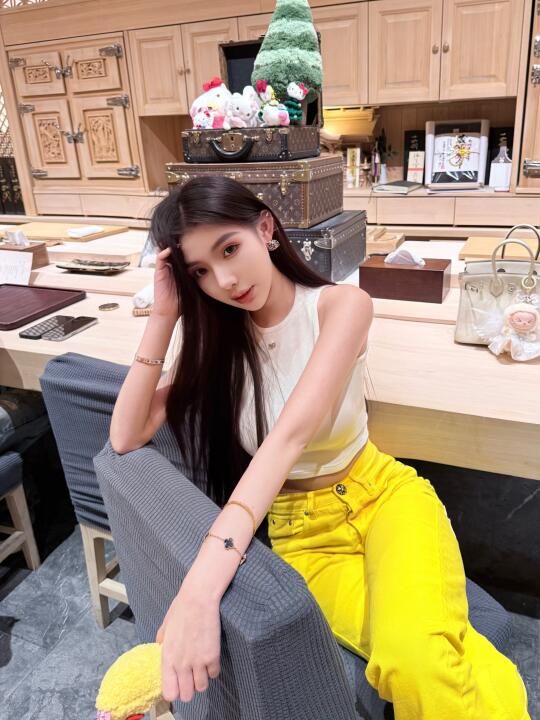 如果每天给你0元的话 你愿意永远陪我吗