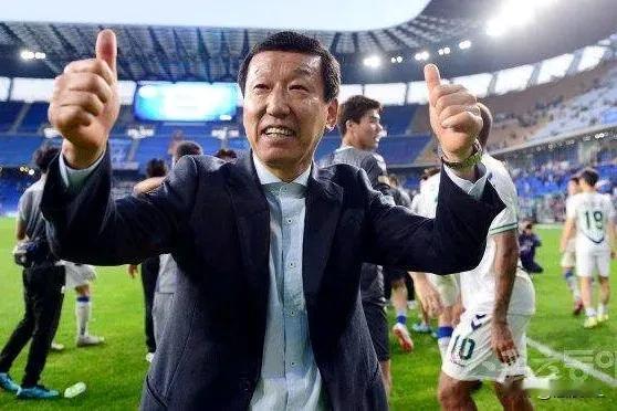 这次应该稳了！山东泰山经过多次博弈，最终韩国国脚白昇浩答应以3年500万欧的合同