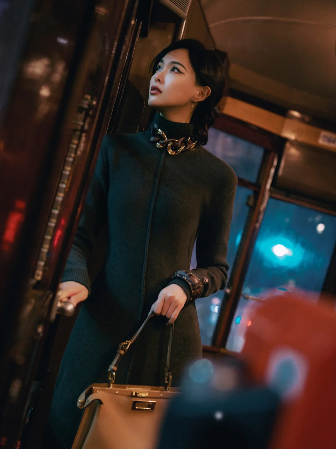 明星写真1584【唐嫣】