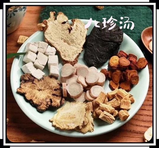 针对肿瘤患者，中医分享一个大补气血的方子，气血两旺，百病祛！中医健康科普莫爵飞