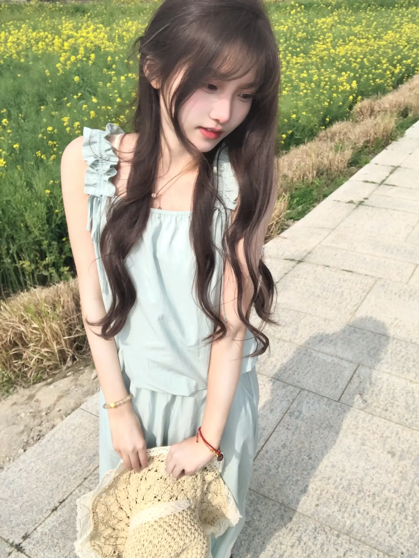 椿