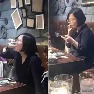 非凡气质，非你莫属！
  这个姿势这个动作一般的女人驾驭不了，用一句话或者一个词
