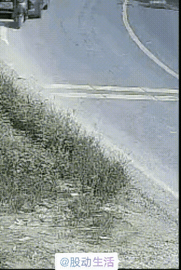 通过这个视频，请问轿车司机涉嫌肇事逃逸，还是故意杀人？

我觉得应该是肇事逃逸。