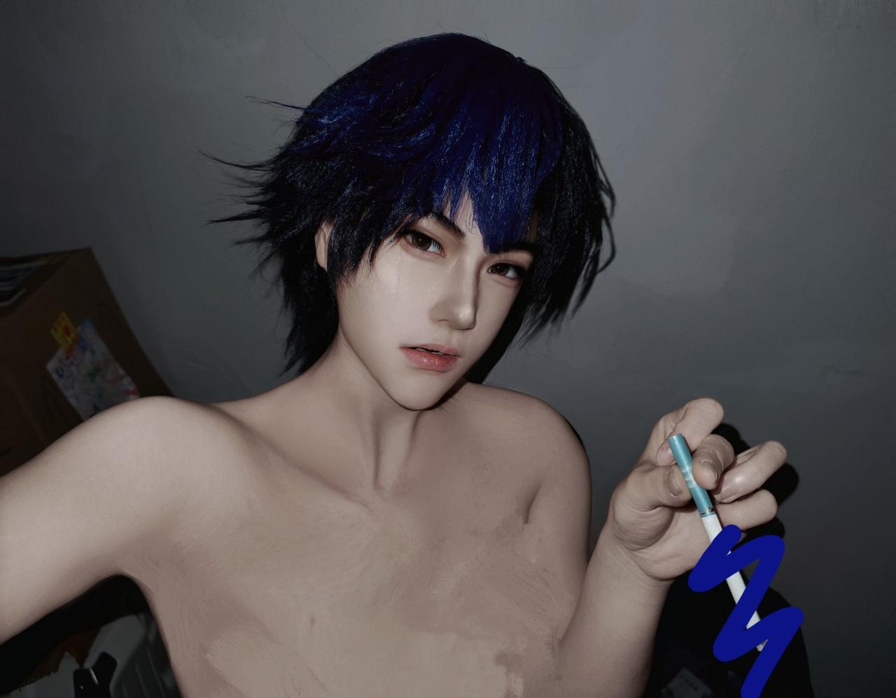 p图大师@老婆出轨的小三爬我床的那个雨夜 夜露 火夜